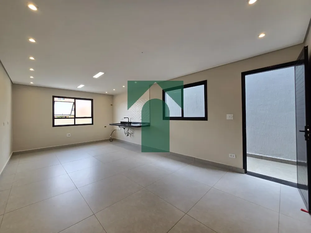 Sobrado, 3 quartos, 226 m² - Foto 2