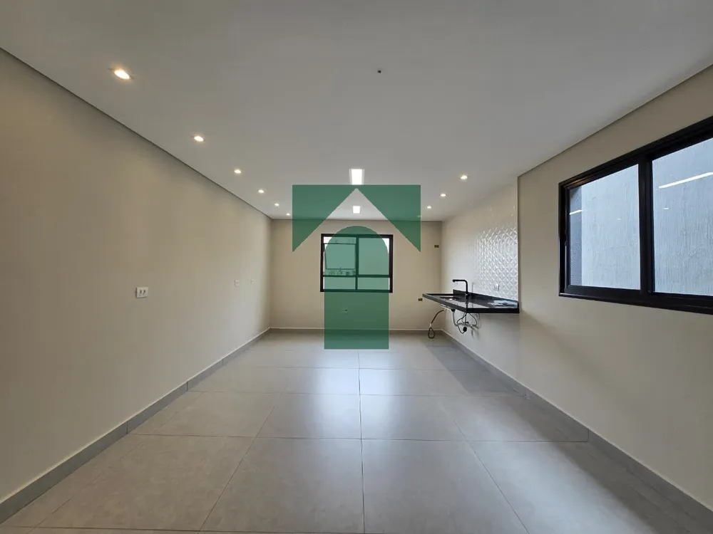 Sobrado, 3 quartos, 226 m² - Foto 3
