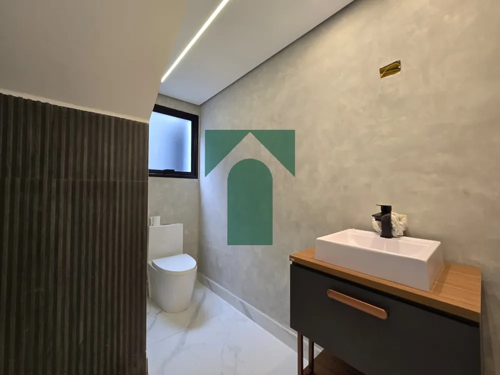 Sobrado, 3 quartos, 226 m² - Foto 12