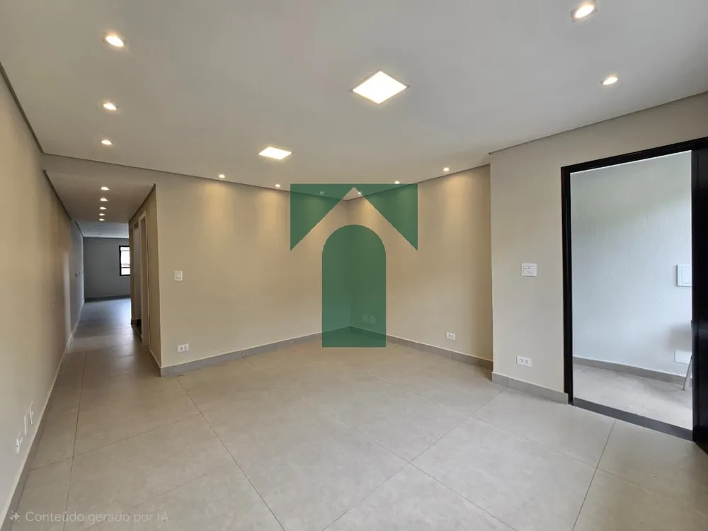 Sobrado, 3 quartos, 226 m² - Foto 6