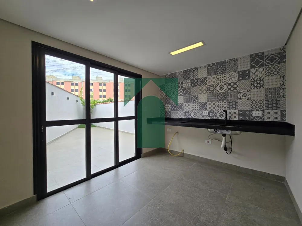Sobrado, 3 quartos, 226 m² - Foto 15