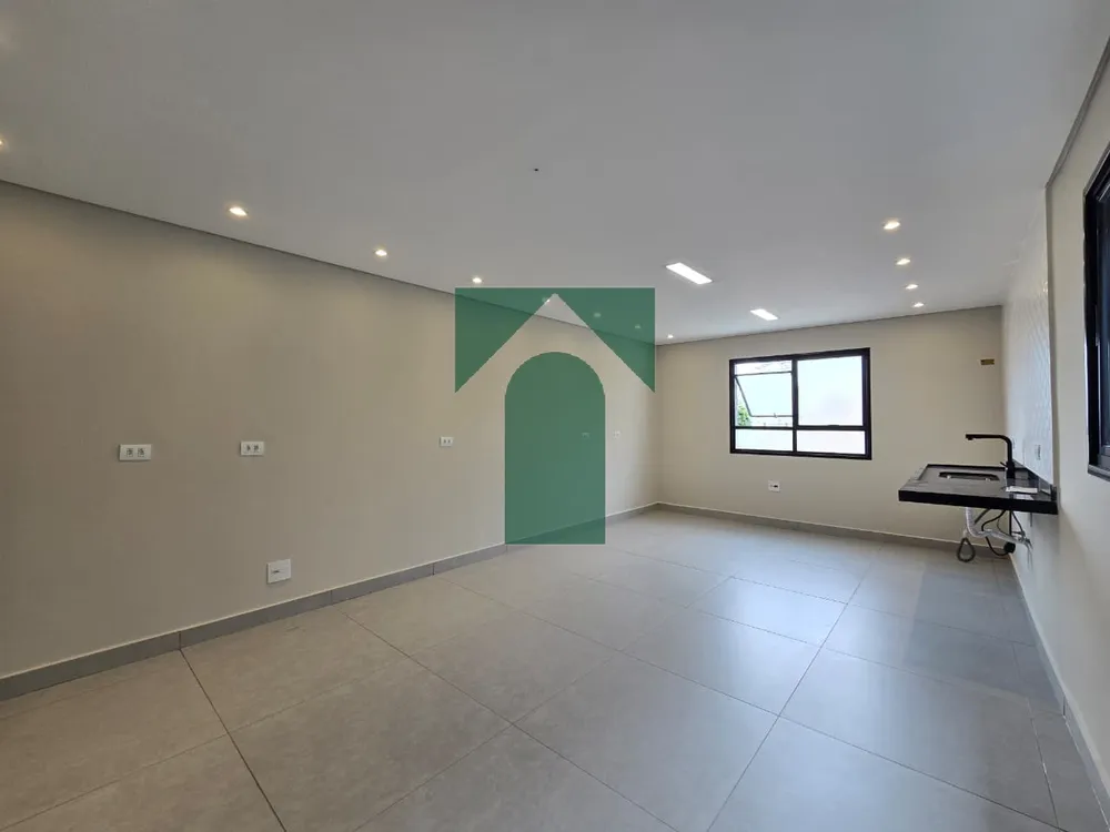 Sobrado, 3 quartos, 226 m² - Foto 4
