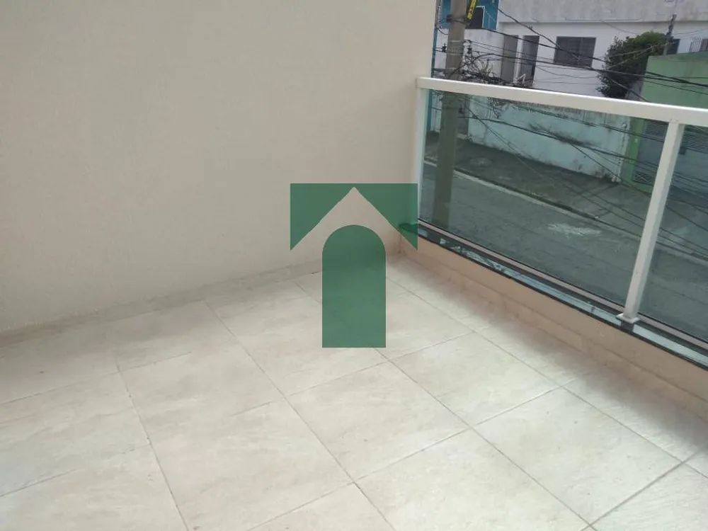Apartamento, 2 quartos, 60 m² - Foto 4