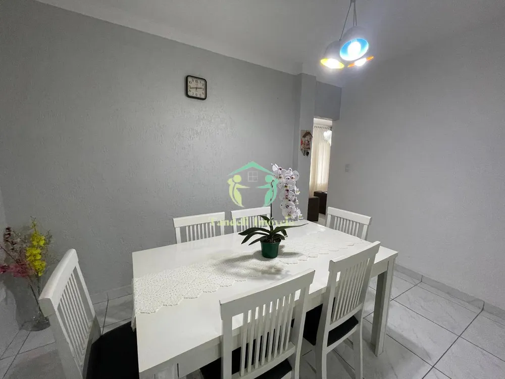 Sobrado, 2 quartos, 200 m² - Foto 5