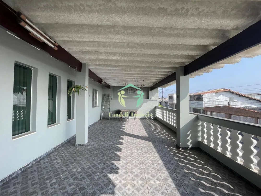 Sobrado, 2 quartos, 200 m² - Foto 11