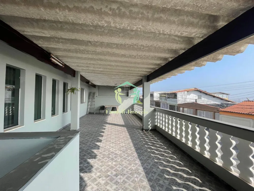 Sobrado, 2 quartos, 200 m² - Foto 12