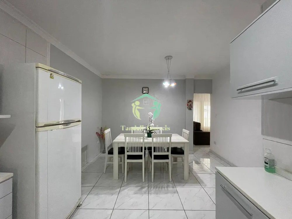 Sobrado, 2 quartos, 200 m² - Foto 3