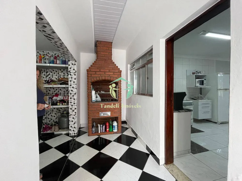Sobrado, 2 quartos, 200 m² - Foto 9