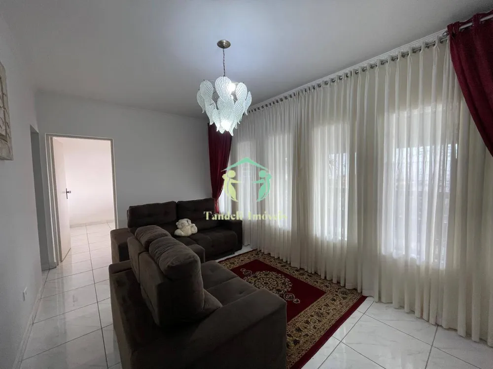 Sobrado, 2 quartos, 200 m² - Foto 2
