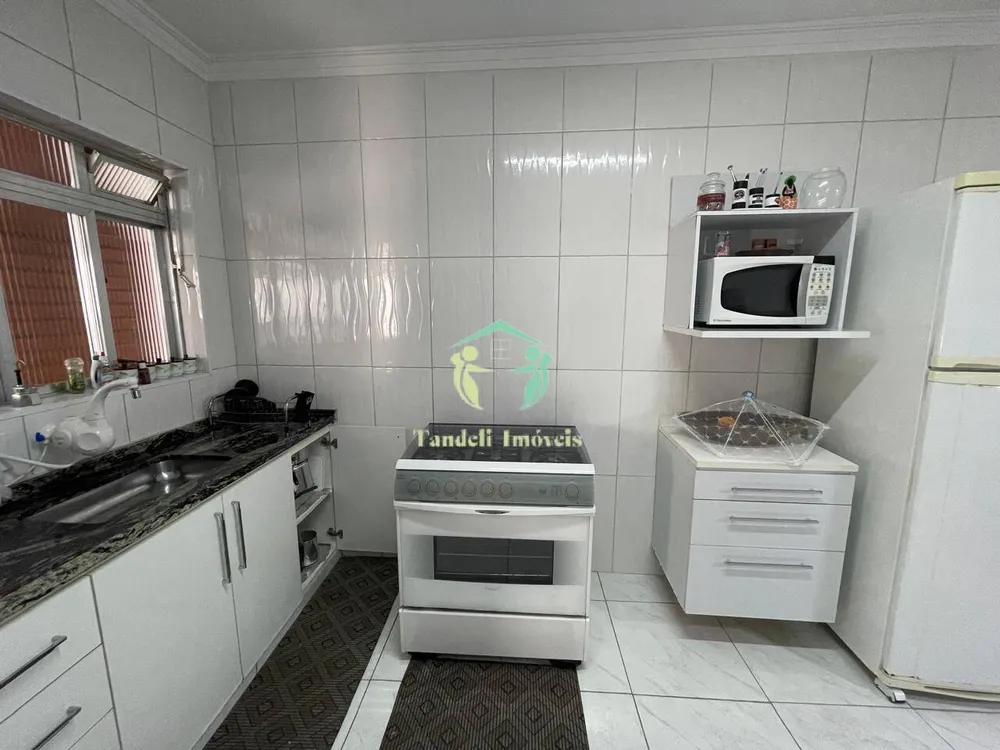 Sobrado, 2 quartos, 200 m² - Foto 4