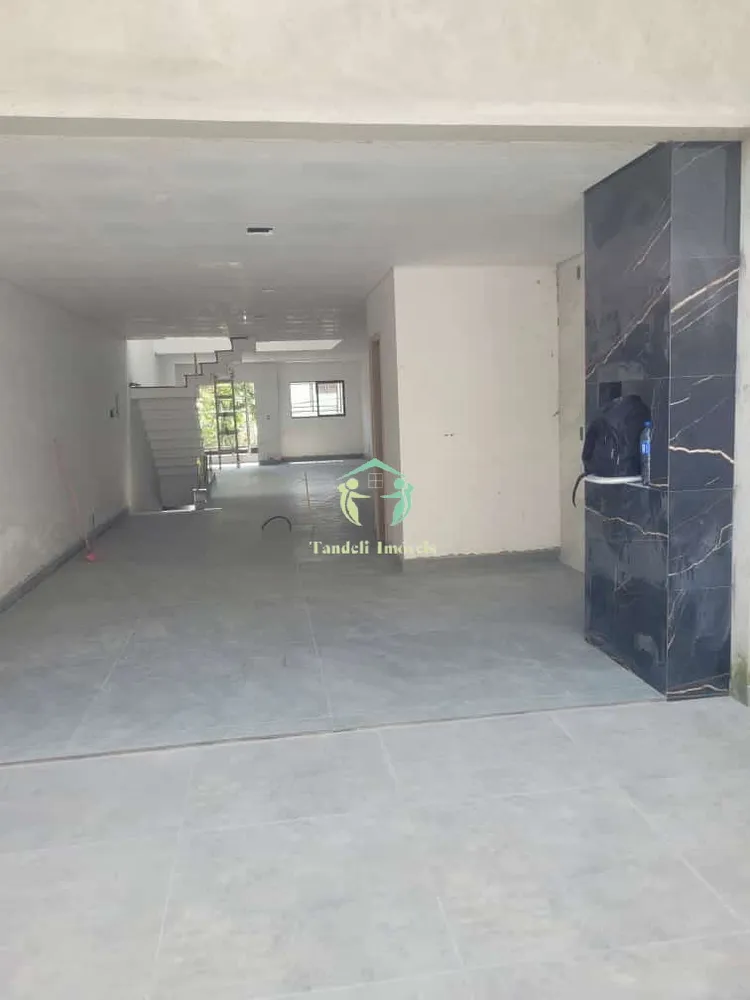 Sobrado, 3 quartos, 211 m² - Foto 4