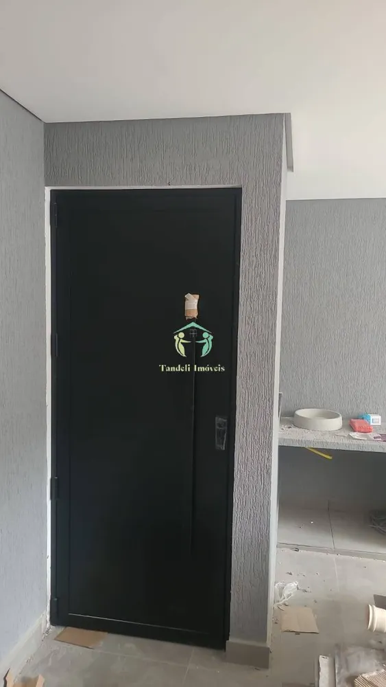 Sobrado, 3 quartos, 211 m² - Foto 10