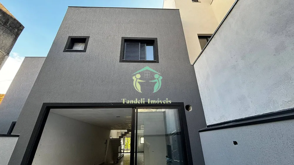 Sobrado, 3 quartos, 211 m² - Foto 12