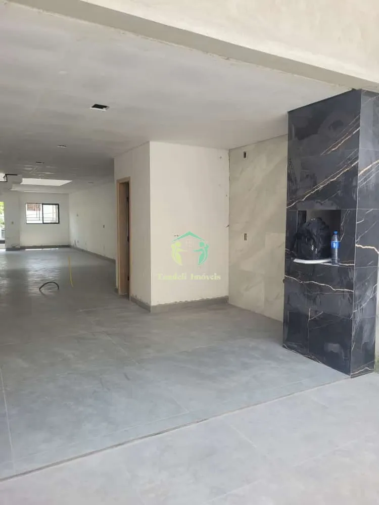 Sobrado, 3 quartos, 211 m² - Foto 5