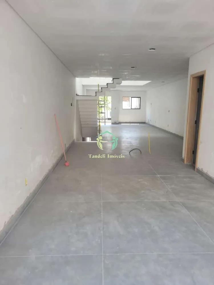 Sobrado, 3 quartos, 211 m² - Foto 3