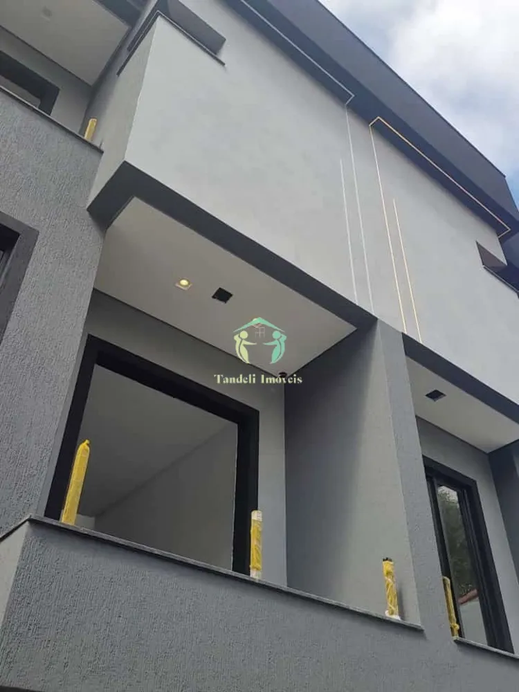 Sobrado, 3 quartos, 211 m² - Foto 11
