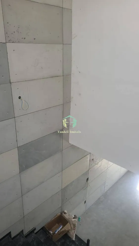 Sobrado, 3 quartos, 211 m² - Foto 9
