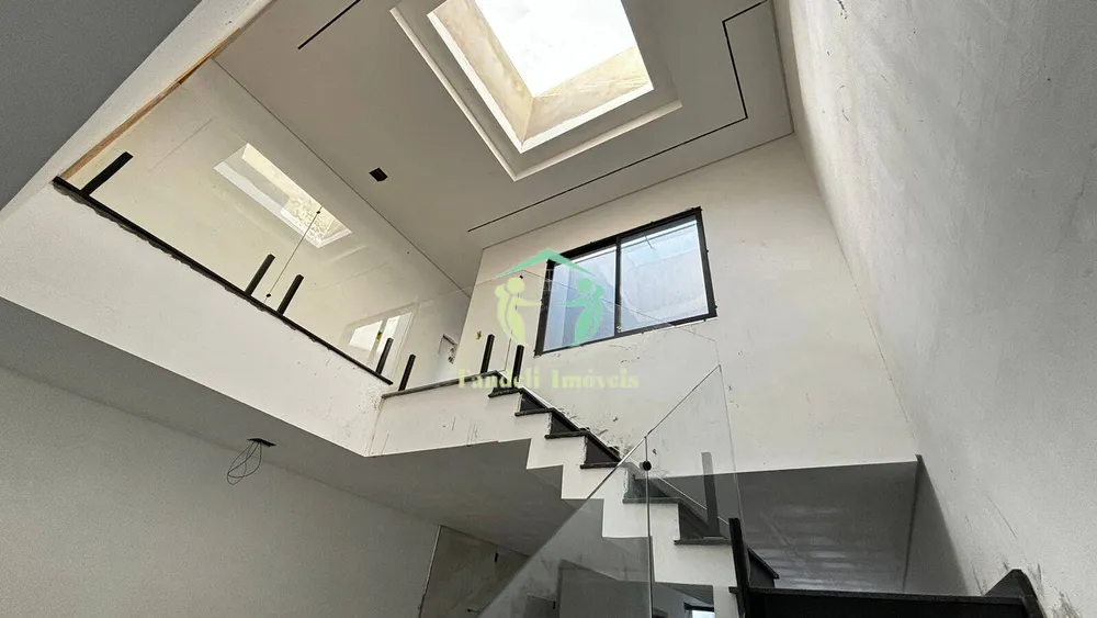 Sobrado, 3 quartos, 211 m² - Foto 7