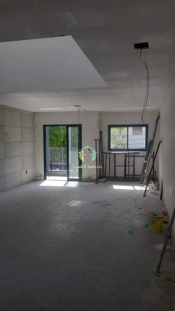Sobrado, 3 quartos, 211 m² - Foto 6