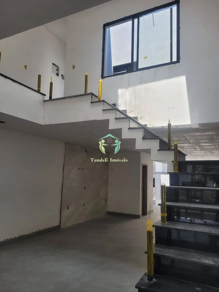 Sobrado, 3 quartos, 211 m² - Foto 8
