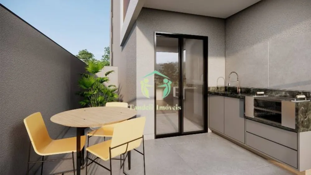 Apartamento, 2 quartos, 69 m² - Foto 8