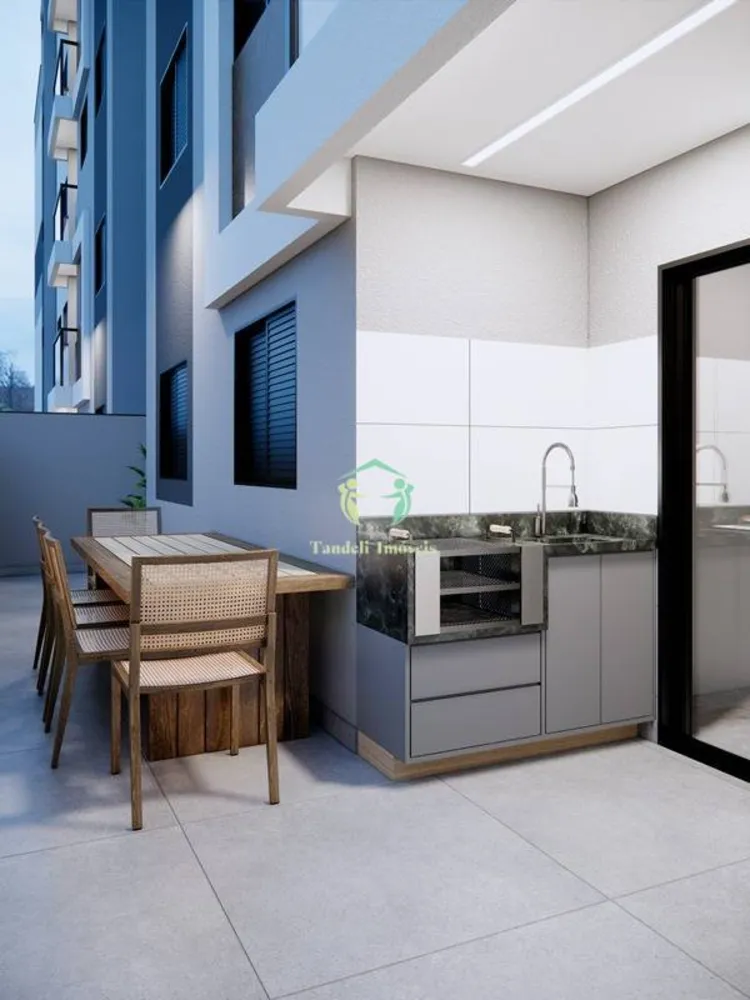 Apartamento, 2 quartos, 69 m² - Foto 5