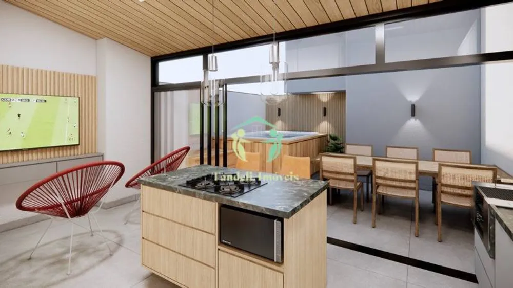 Apartamento, 2 quartos, 69 m² - Foto 9