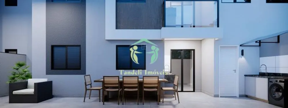 Apartamento, 2 quartos, 69 m² - Foto 6