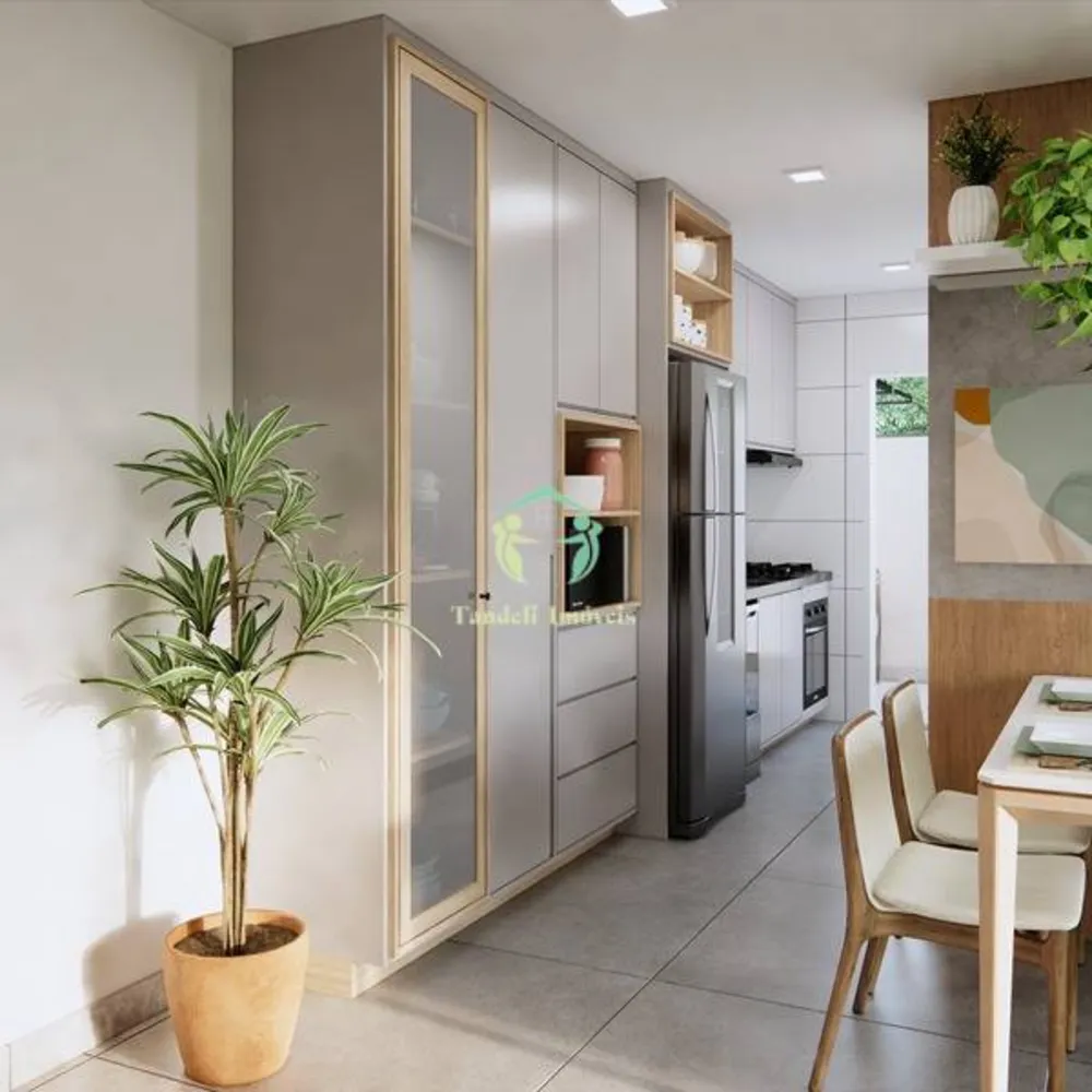 Apartamento, 2 quartos, 69 m² - Foto 13