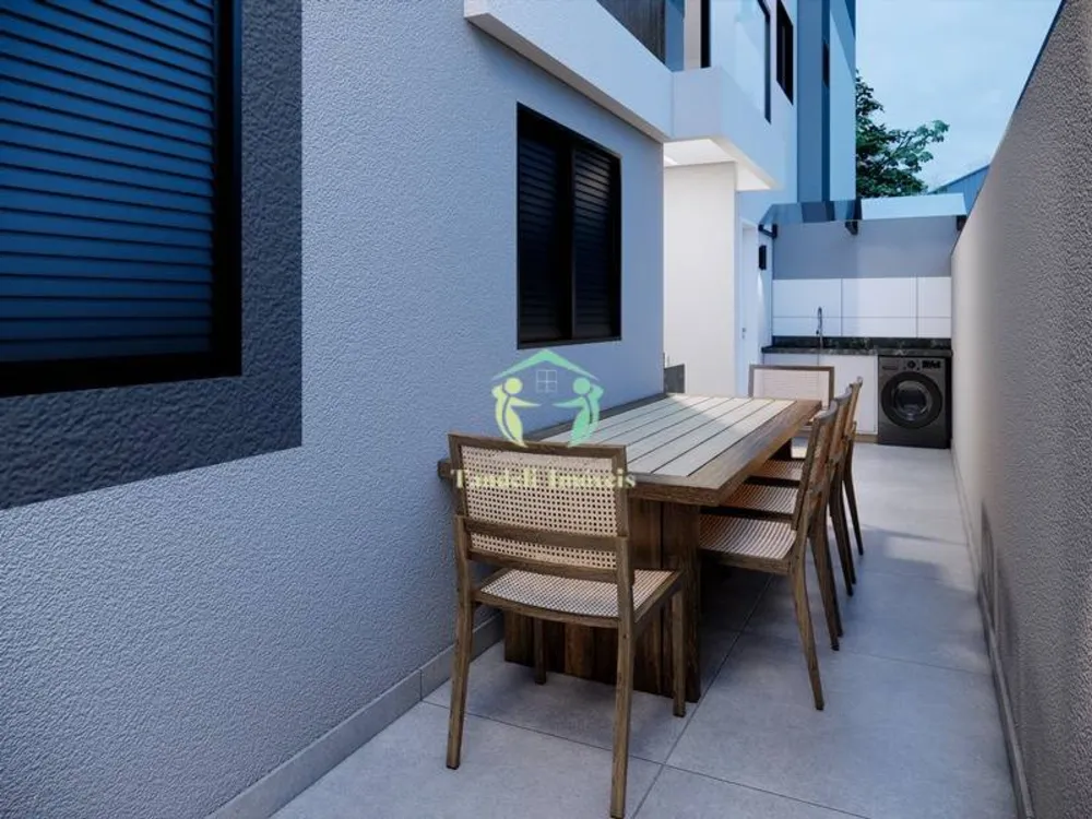 Apartamento, 2 quartos, 69 m² - Foto 4