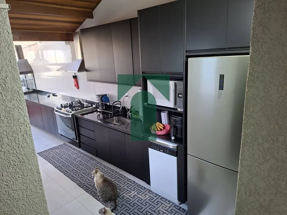 Cobertura, 2 quartos, 82 m² - Foto 3