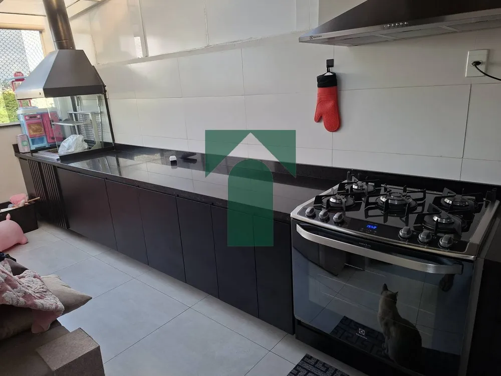 Cobertura, 2 quartos, 82 m² - Foto 4