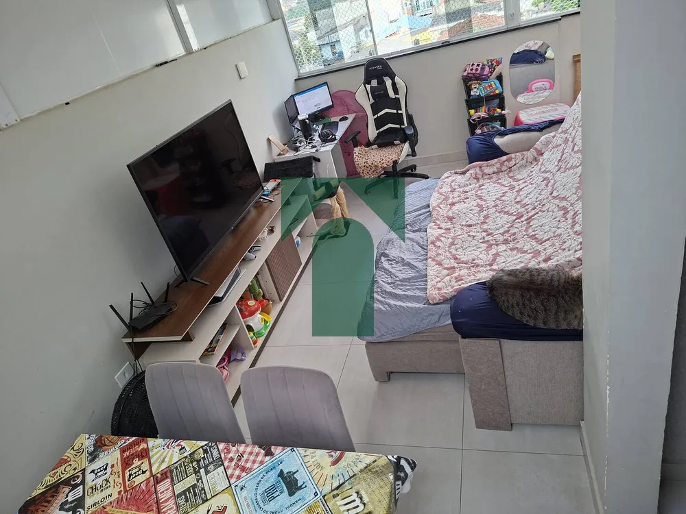 Cobertura, 2 quartos, 82 m² - Foto 2