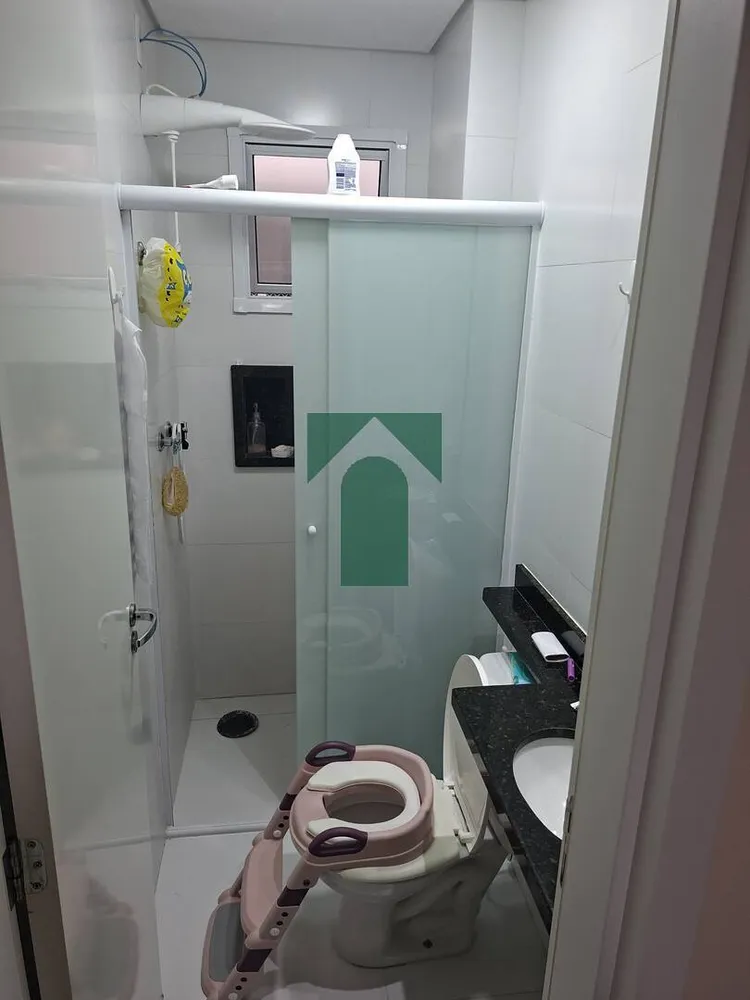 Cobertura, 2 quartos, 82 m² - Foto 10