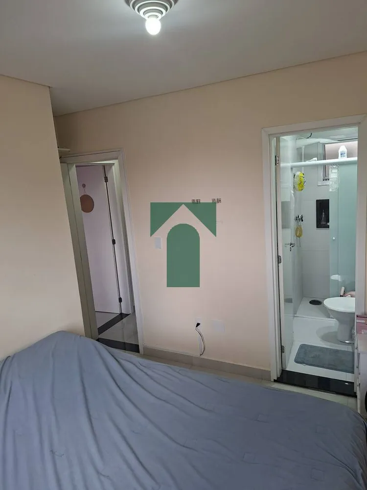 Cobertura, 2 quartos, 82 m² - Foto 7