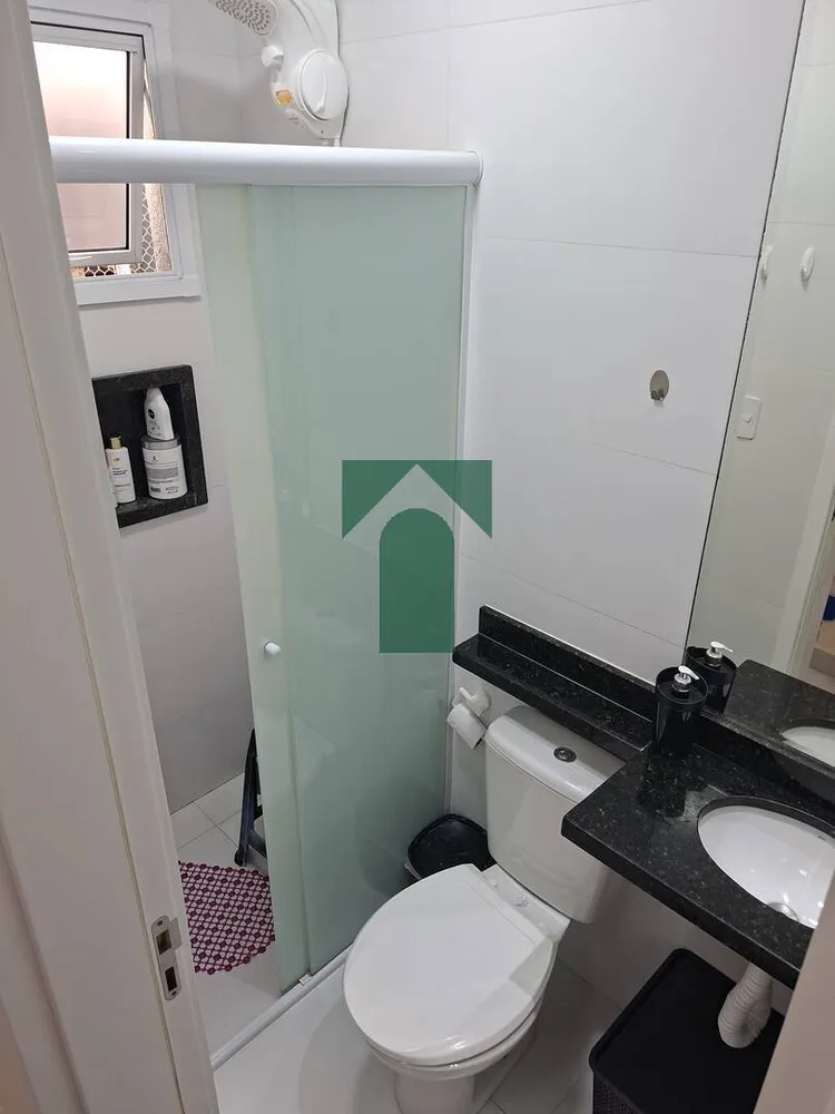 Cobertura, 2 quartos, 82 m² - Foto 11