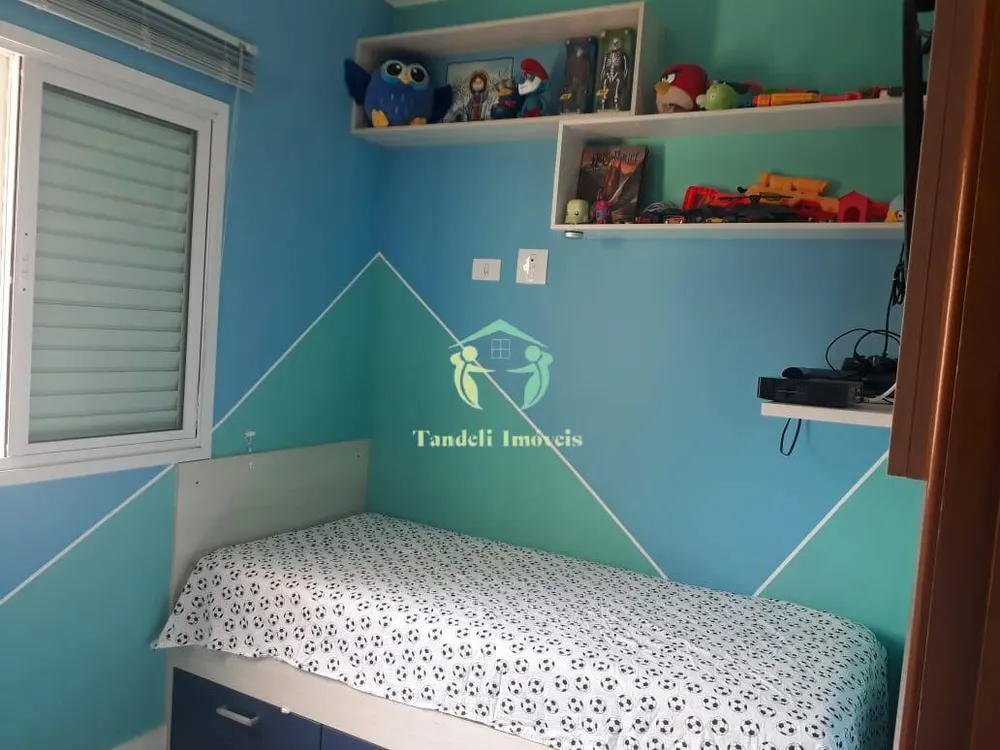 Cobertura, 3 quartos, 168 m² - Foto 4