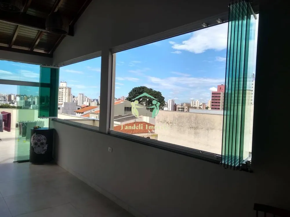 Cobertura, 3 quartos, 168 m² - Foto 12