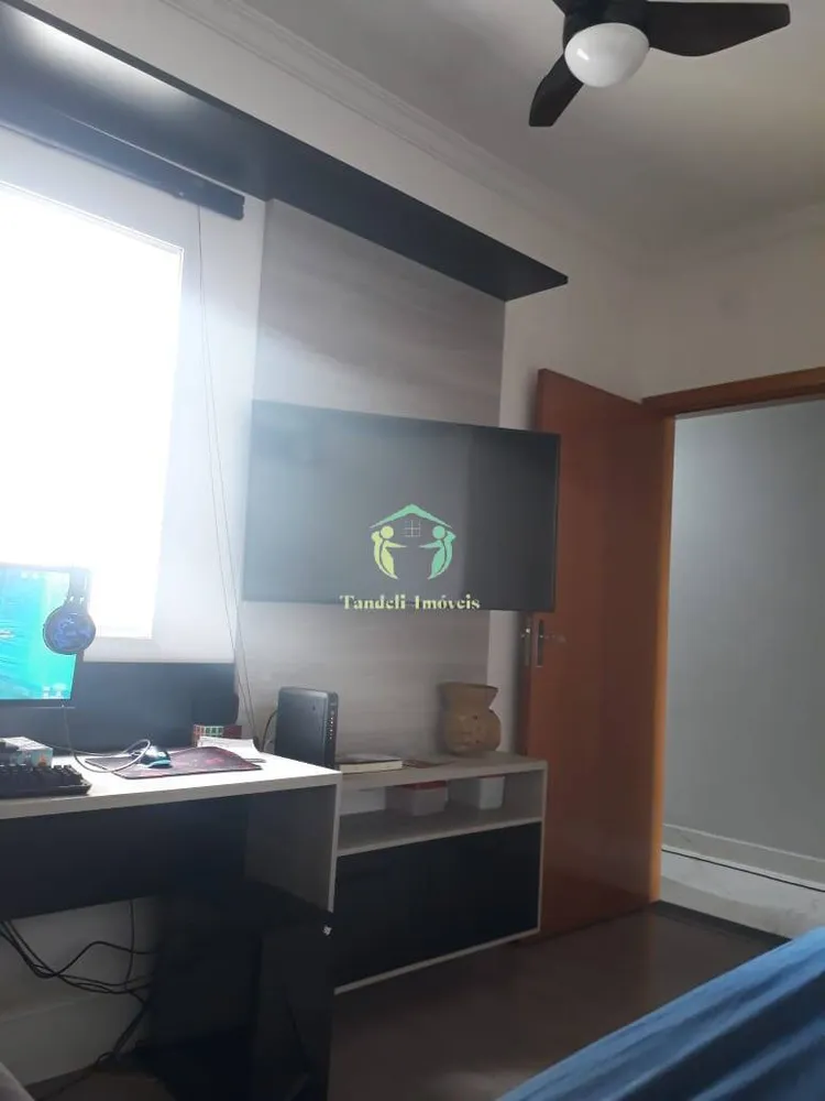 Cobertura, 3 quartos, 168 m² - Foto 10