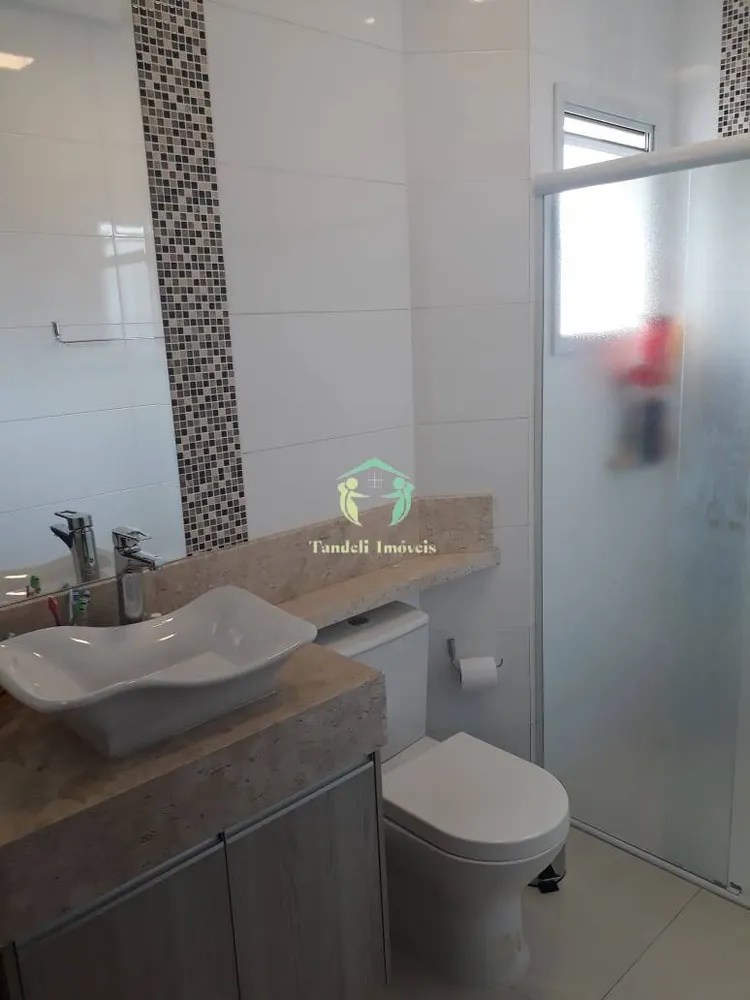 Cobertura, 3 quartos, 168 m² - Foto 11