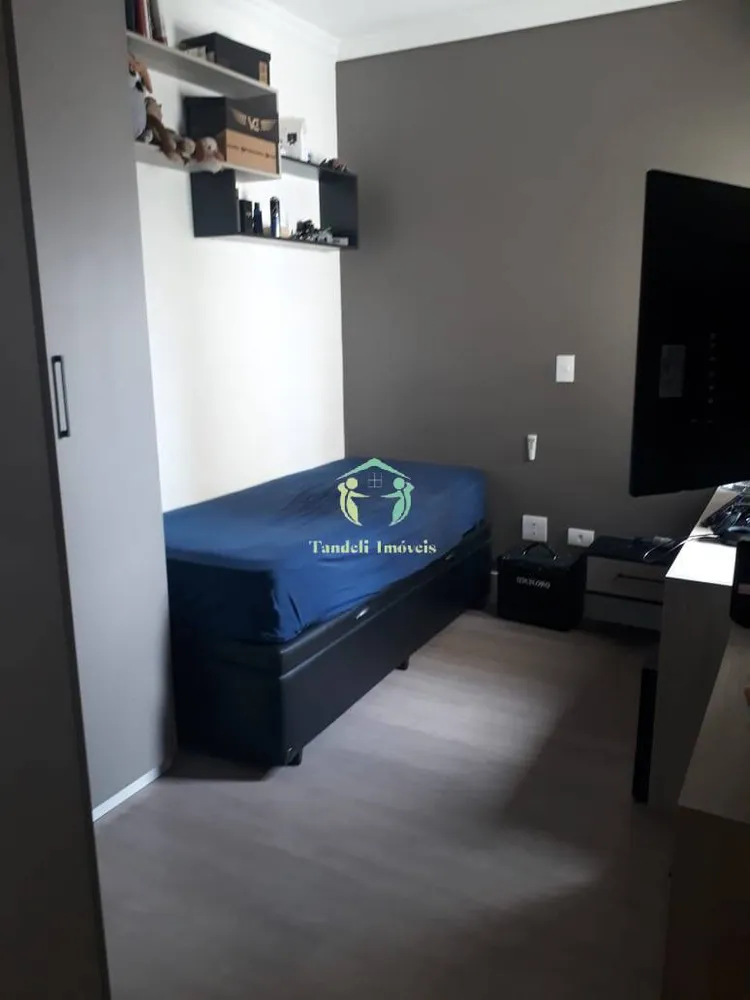 Cobertura, 3 quartos, 168 m² - Foto 9