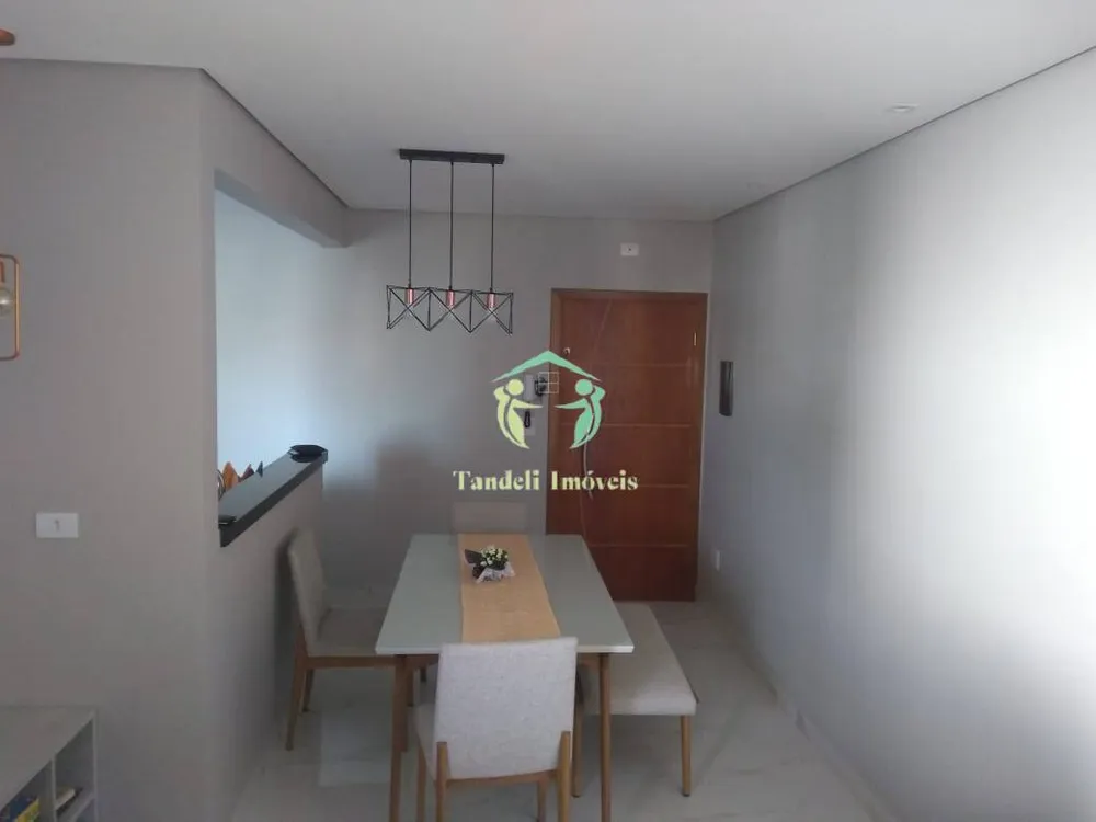 Cobertura, 3 quartos, 168 m² - Foto 1