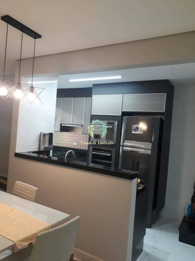 Cobertura, 3 quartos, 168 m² - Foto 1