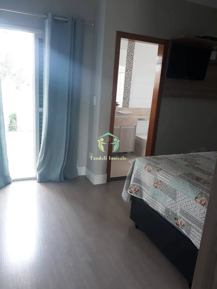 Cobertura, 3 quartos, 168 m² - Foto 3