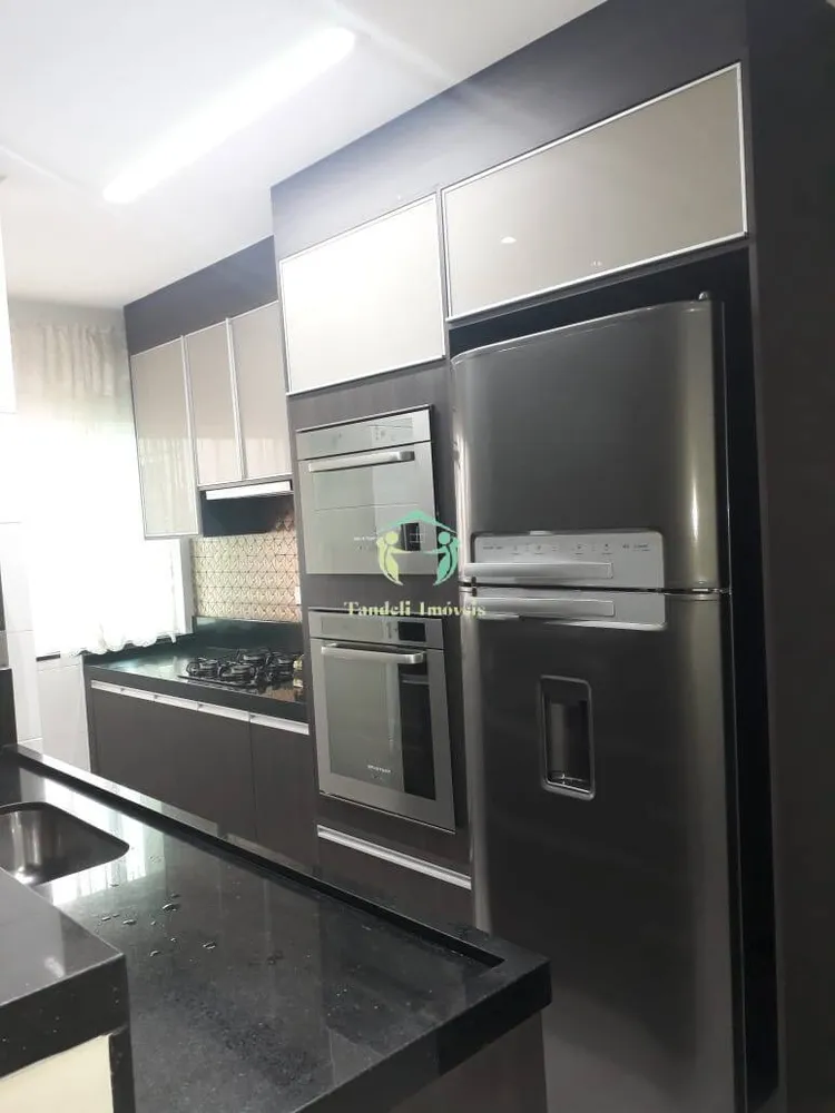 Cobertura, 3 quartos, 168 m² - Foto 3