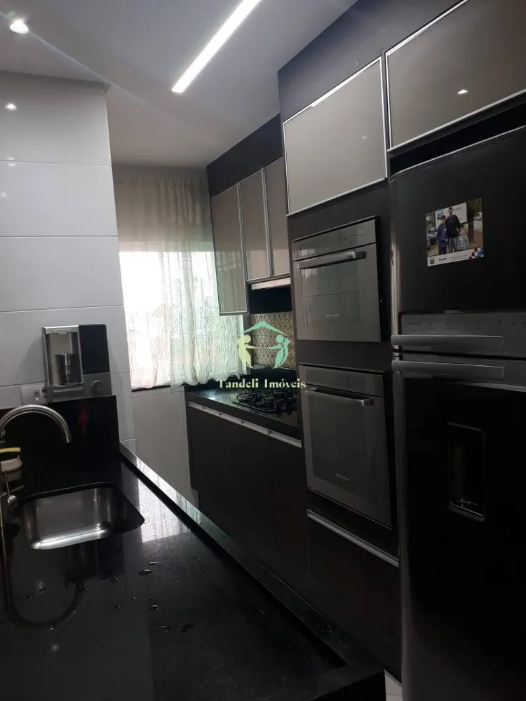 Cobertura, 3 quartos, 168 m² - Foto 2