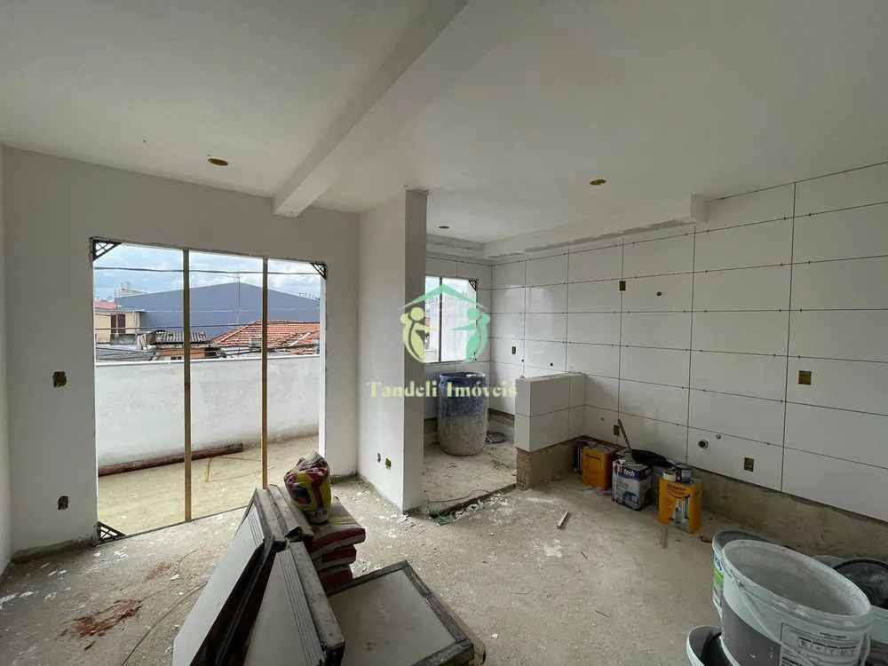 Apartamento, 2 quartos, 50 m² - Foto 3