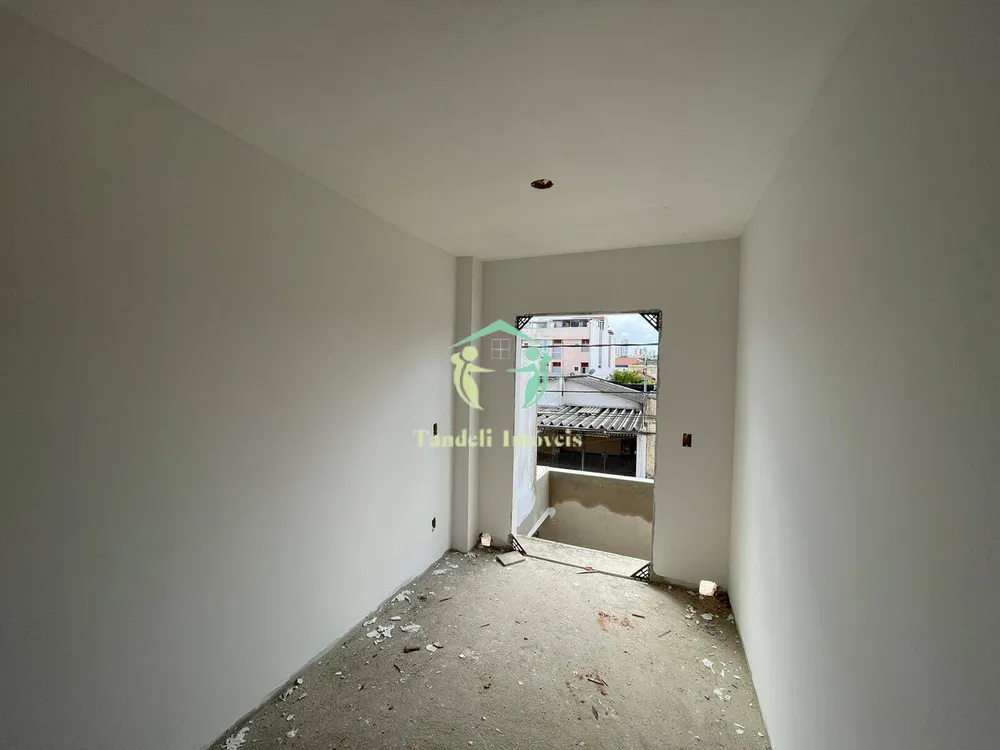 Apartamento, 2 quartos, 50 m² - Foto 4