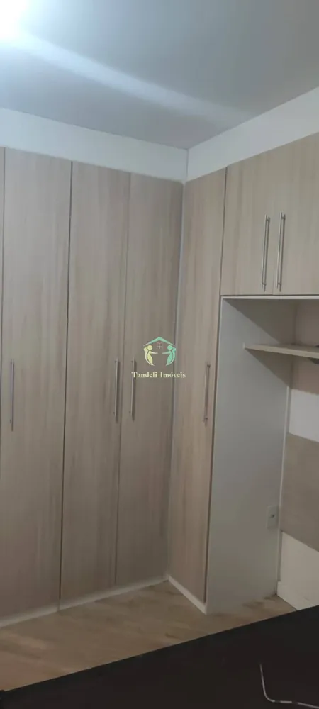 Apartamento, 2 quartos, 58 m² - Foto 5