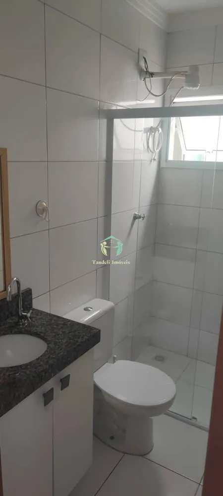 Apartamento, 2 quartos, 58 m² - Foto 9